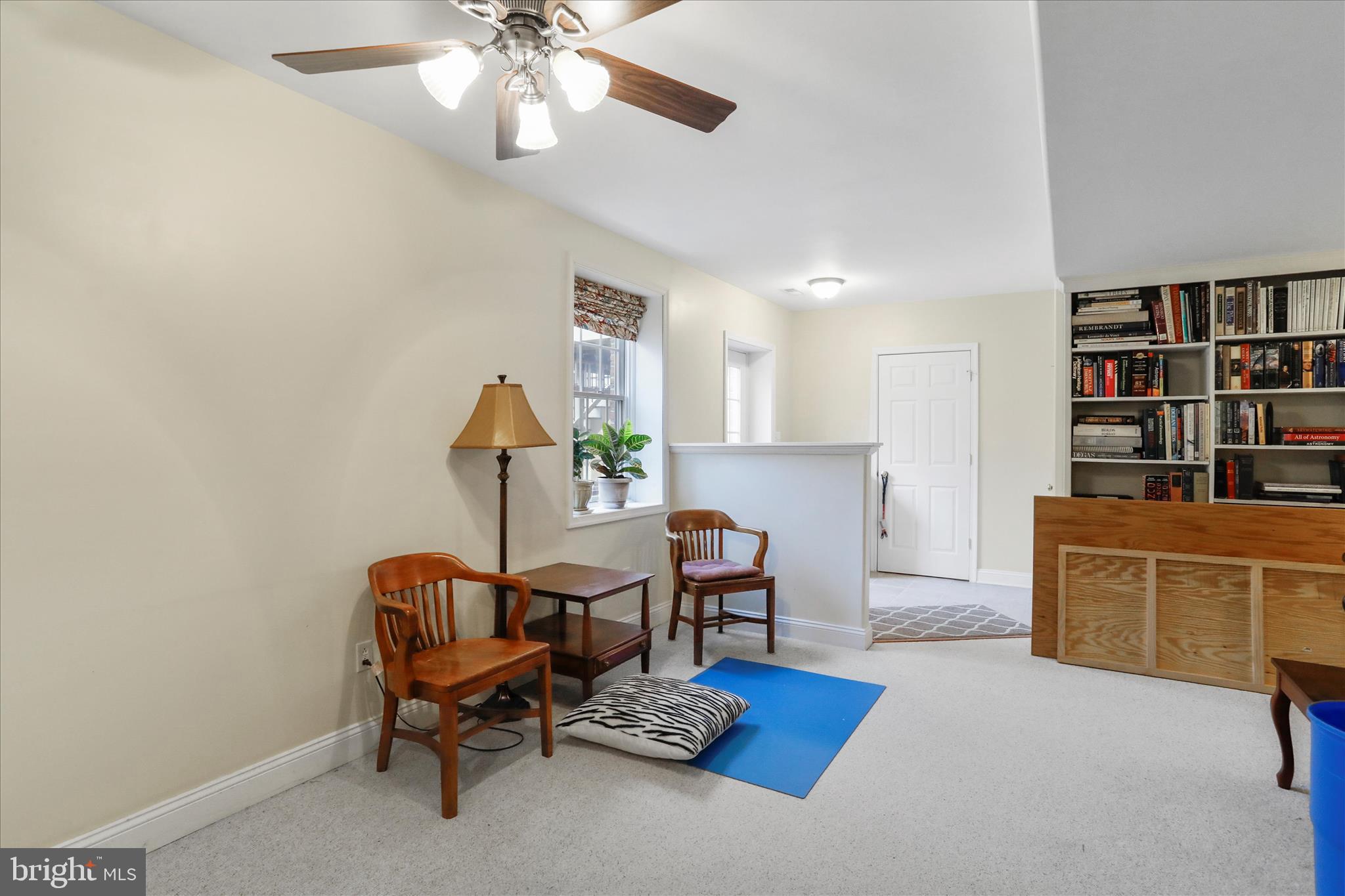 COLONIAL PARK EAST - Residential