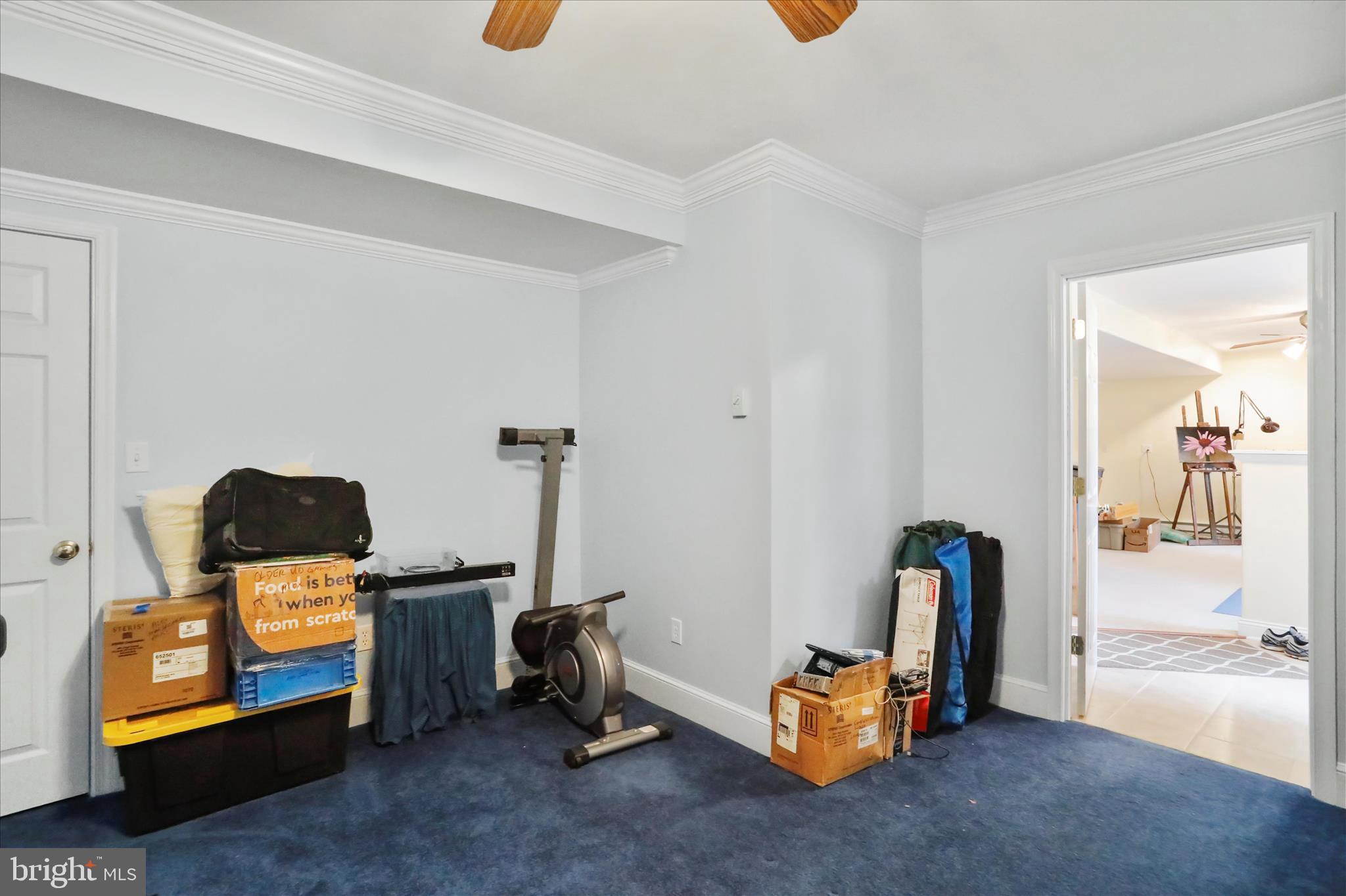 COLONIAL PARK EAST - Residential