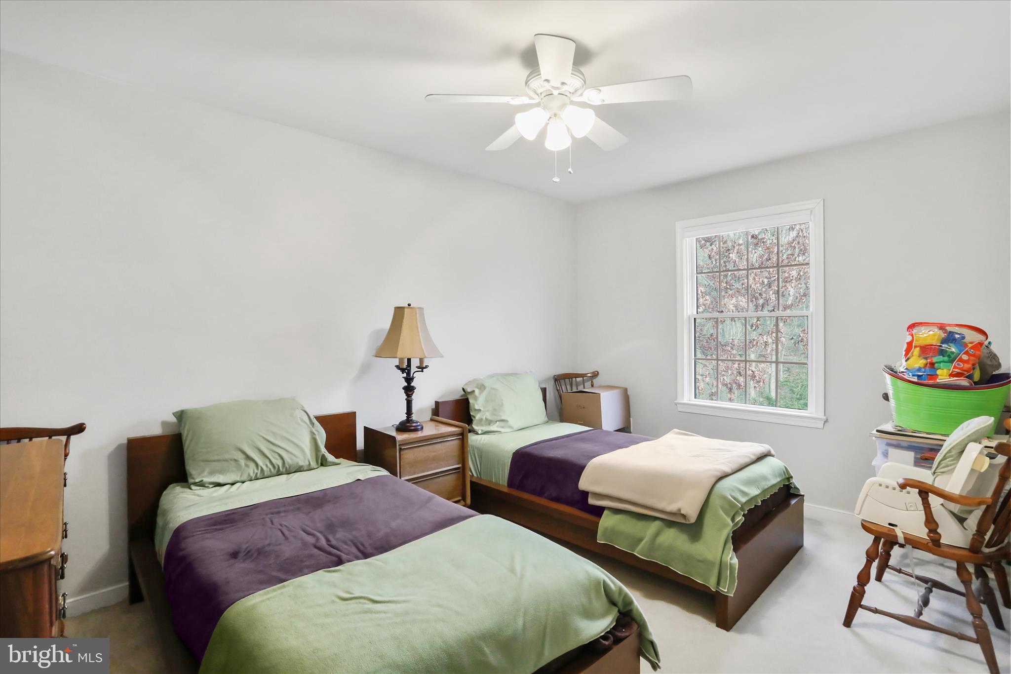 COLONIAL PARK EAST - Residential