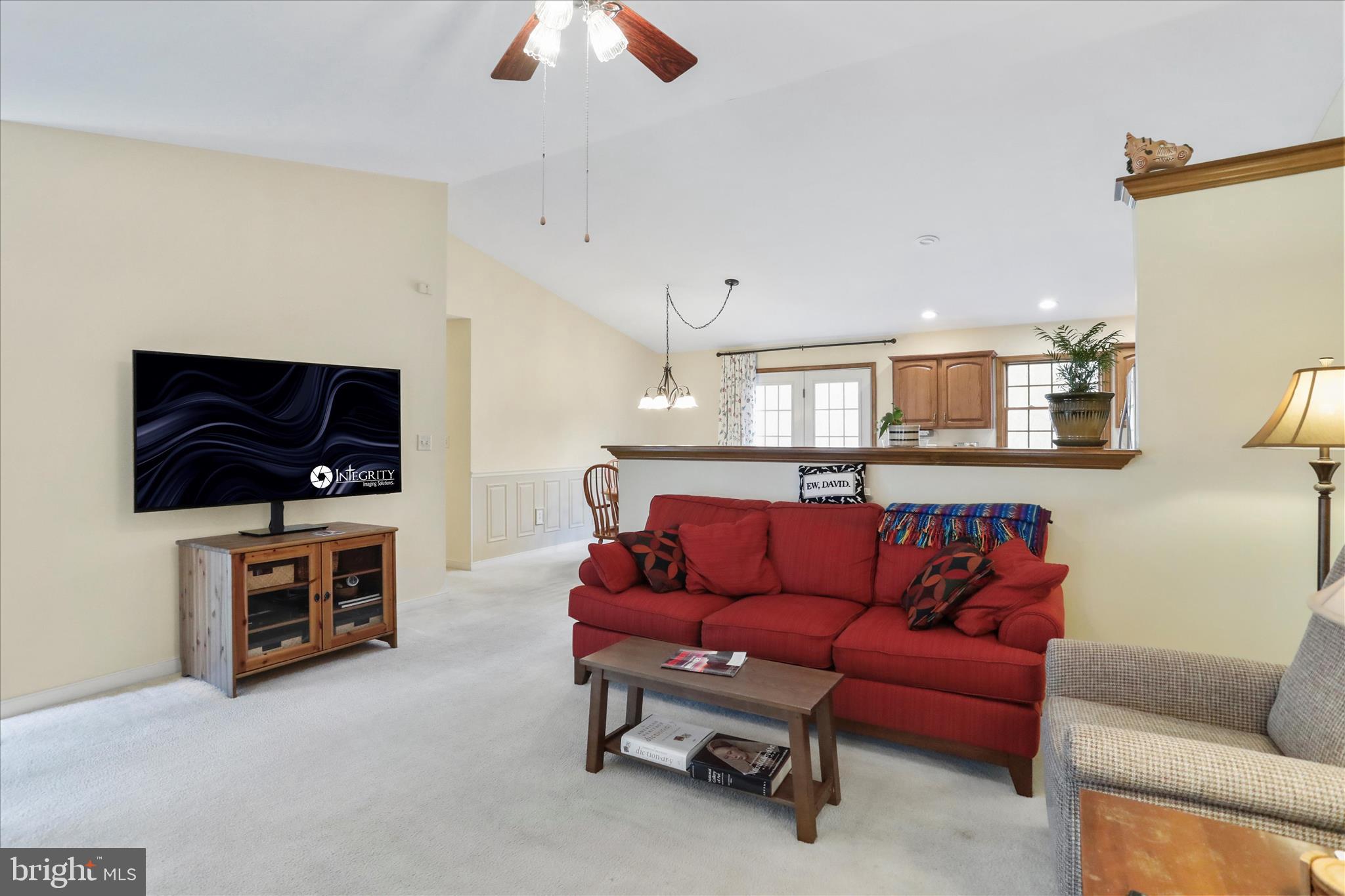 COLONIAL PARK EAST - Residential