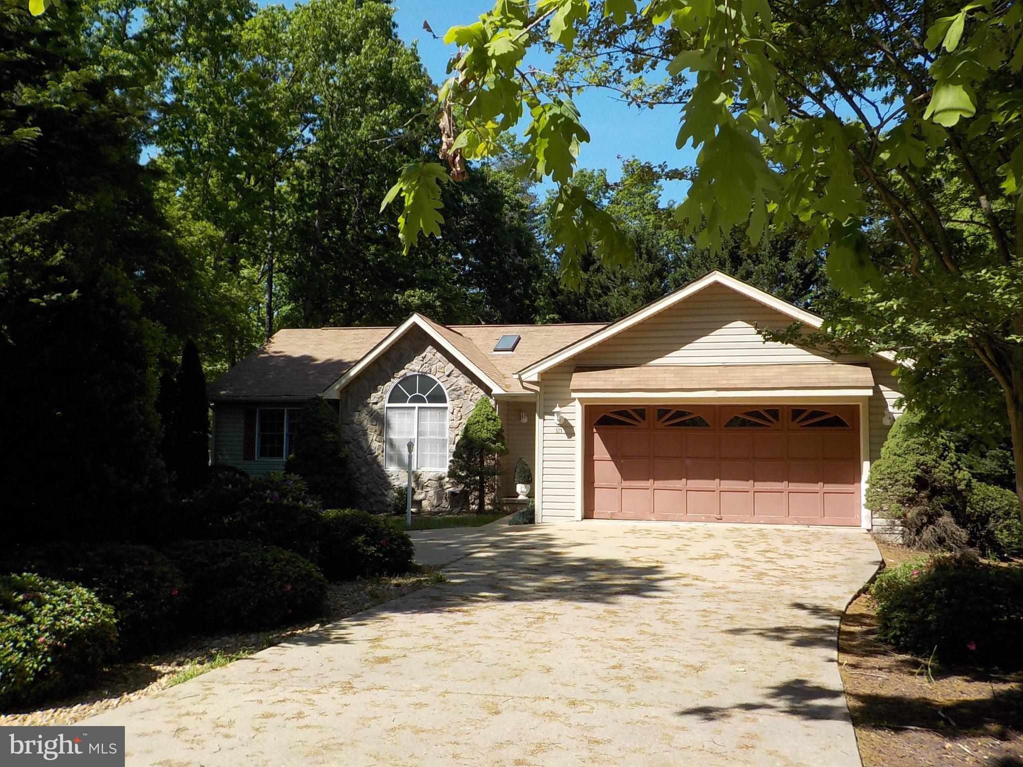 LAKE OF THE WOODS - Residential