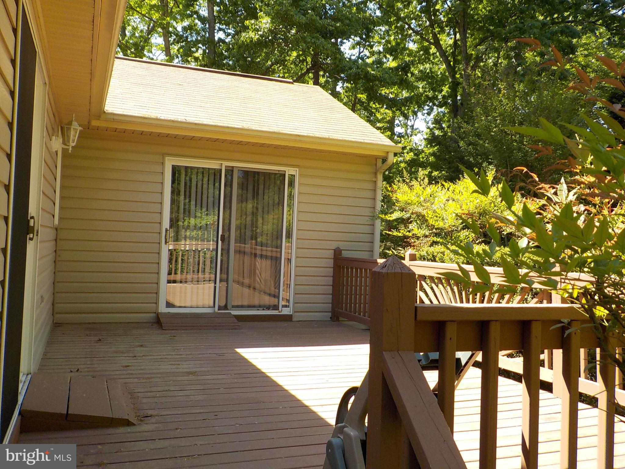 LAKE OF THE WOODS - Residential