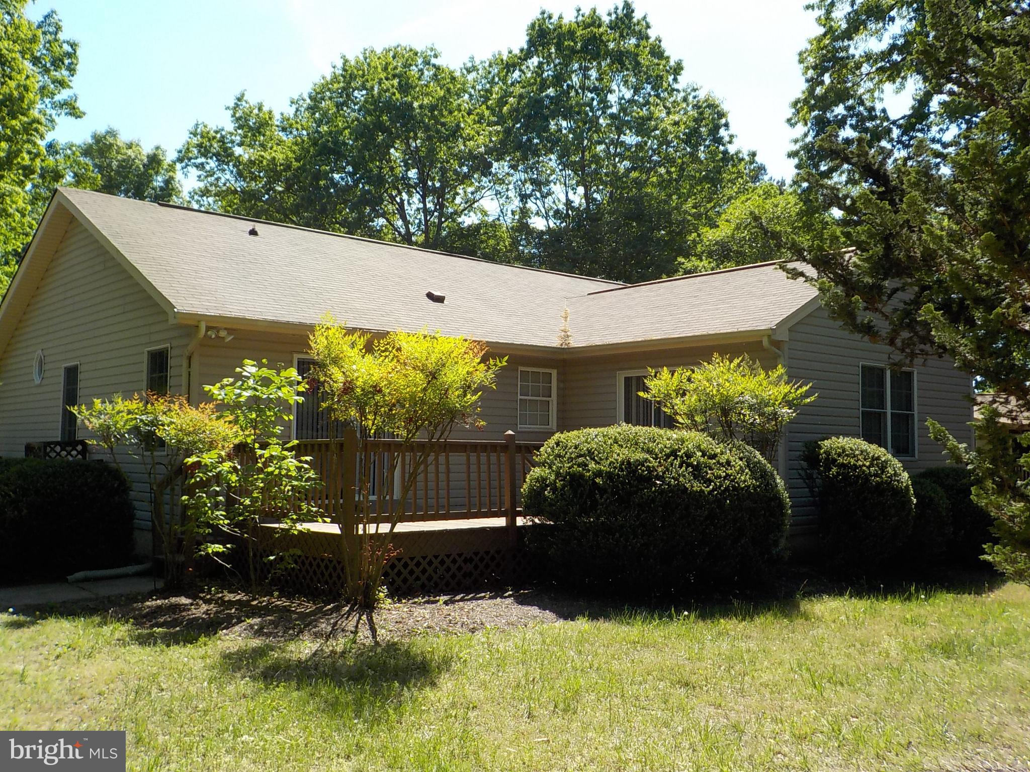 LAKE OF THE WOODS - Residential