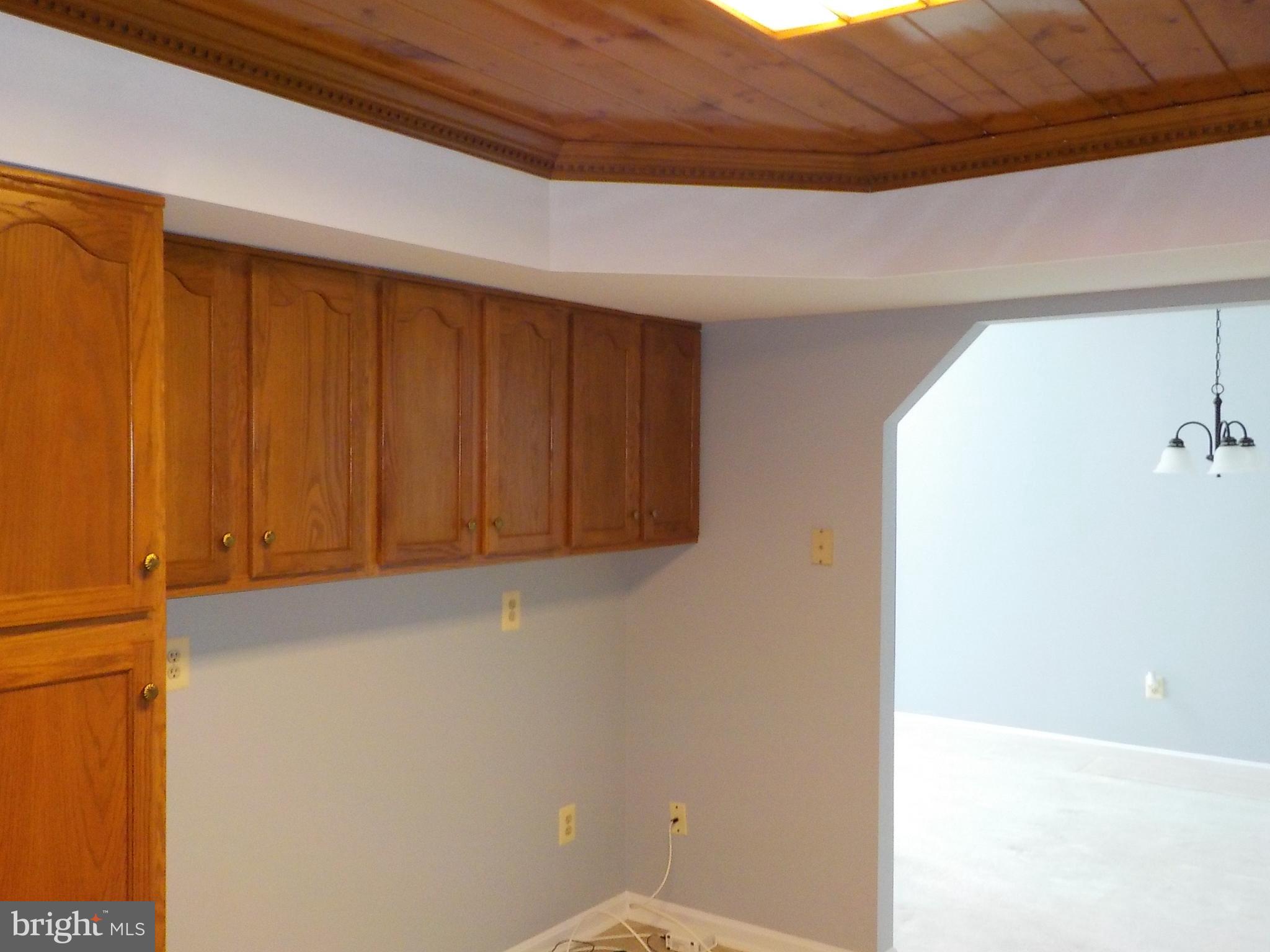 LAKE OF THE WOODS - Residential