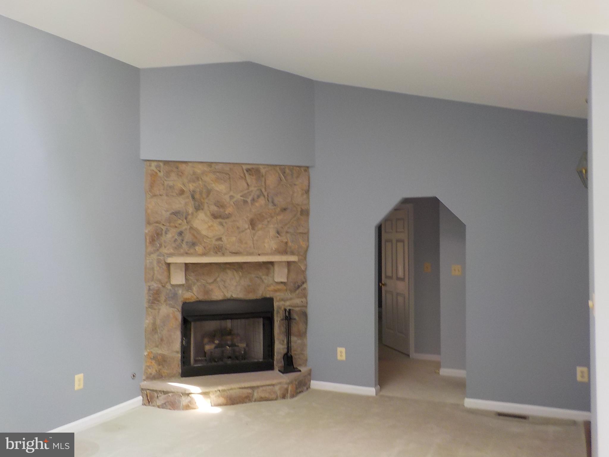 LAKE OF THE WOODS - Residential