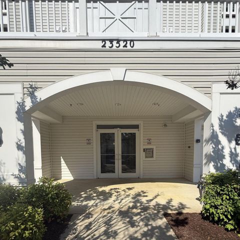 Property photo of 23520 F D R Boulevard 305, California, MD 20619