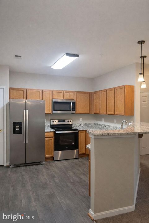 23520 F D R BOULEVARD 305 CALIFORNIA MD 20619