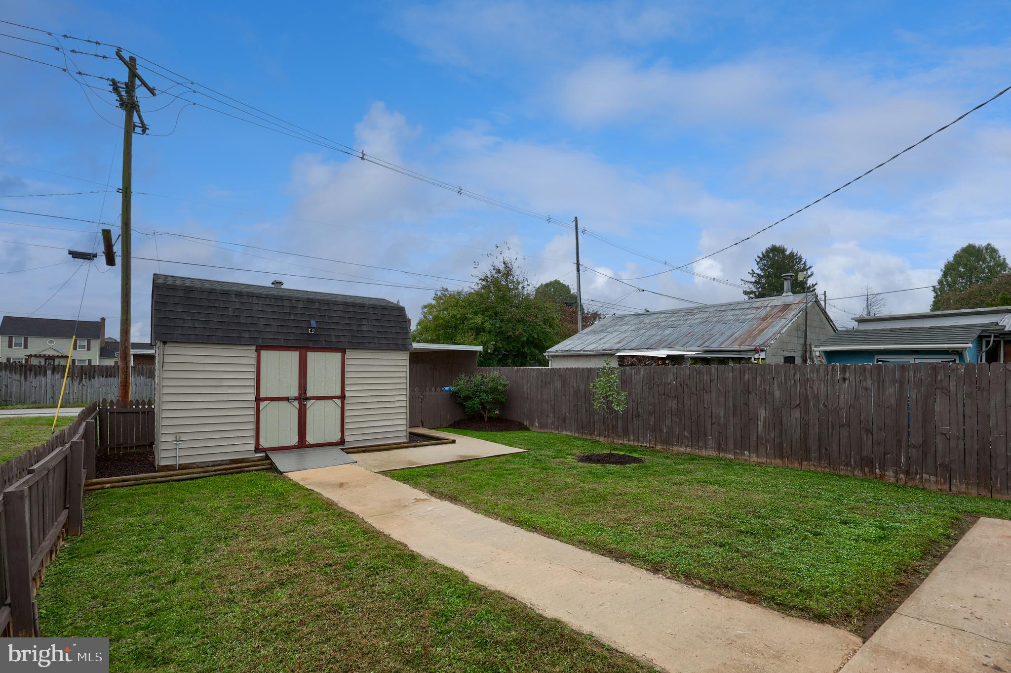 1802 FILBERT STREET