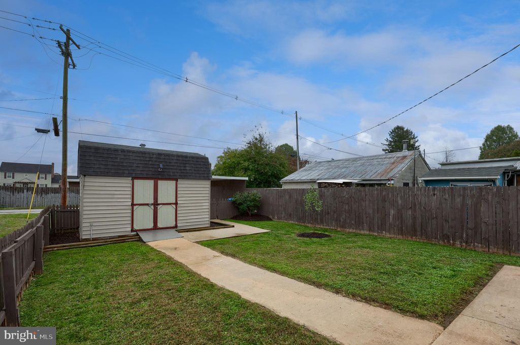 Photo of 1802 Filbert Street, YORK, PA 17404 (MLS # PAYK2091868)