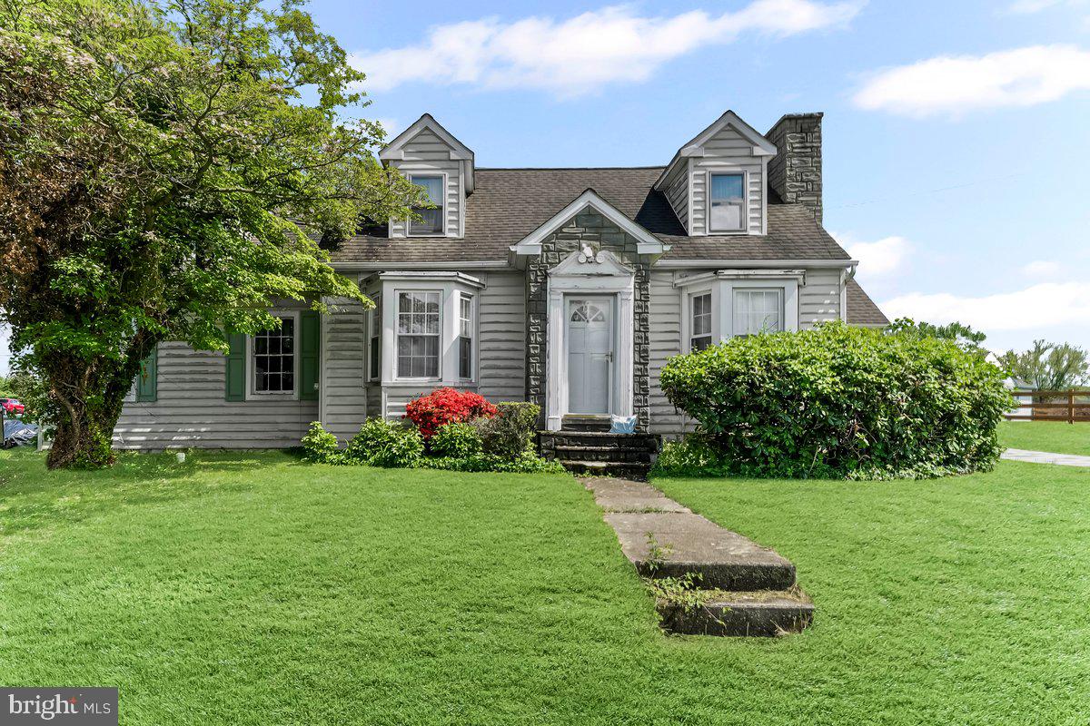 104 HATFIELD ROAD