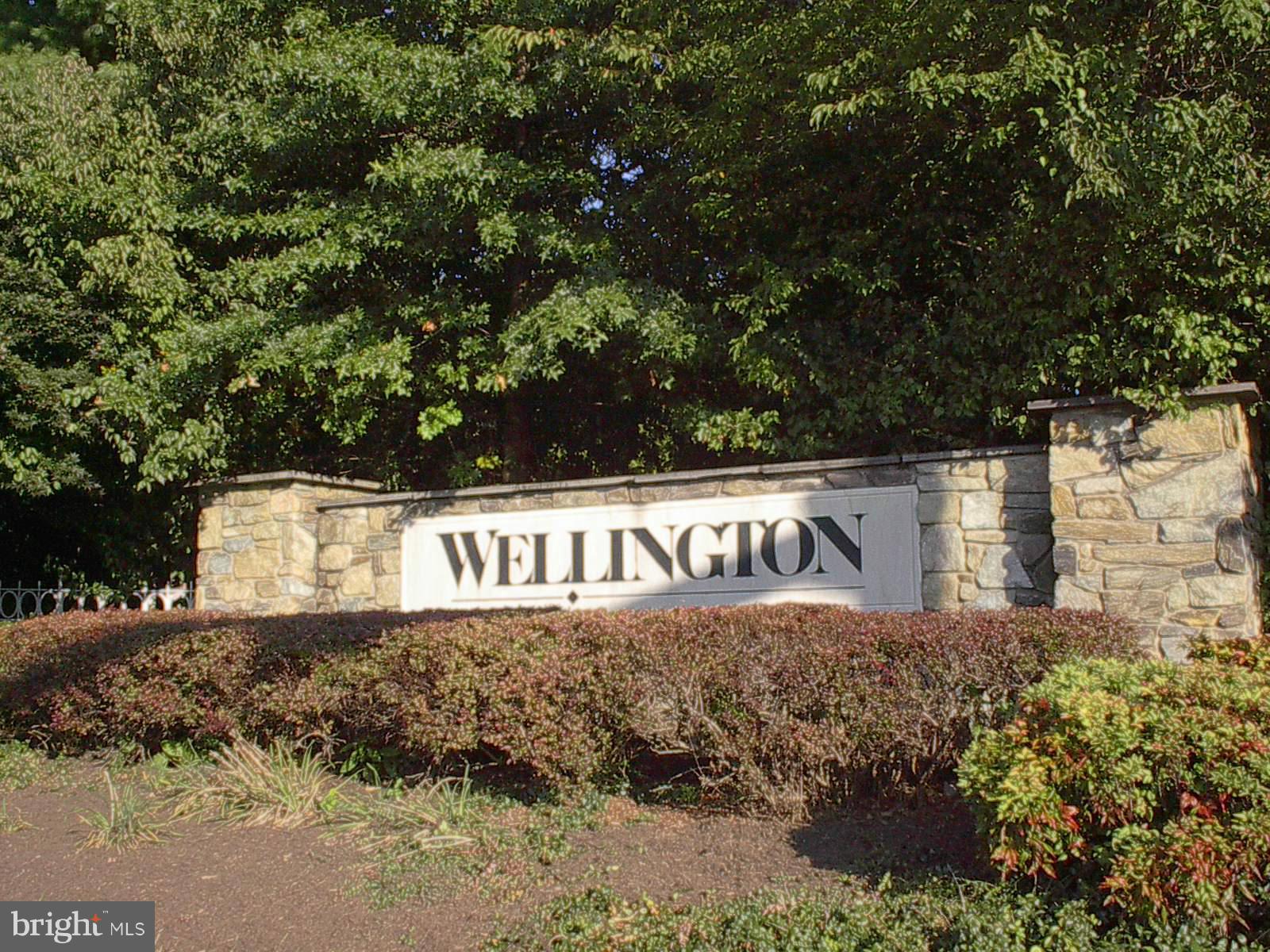 WELLINGTON/CLOVERHILL - Residential