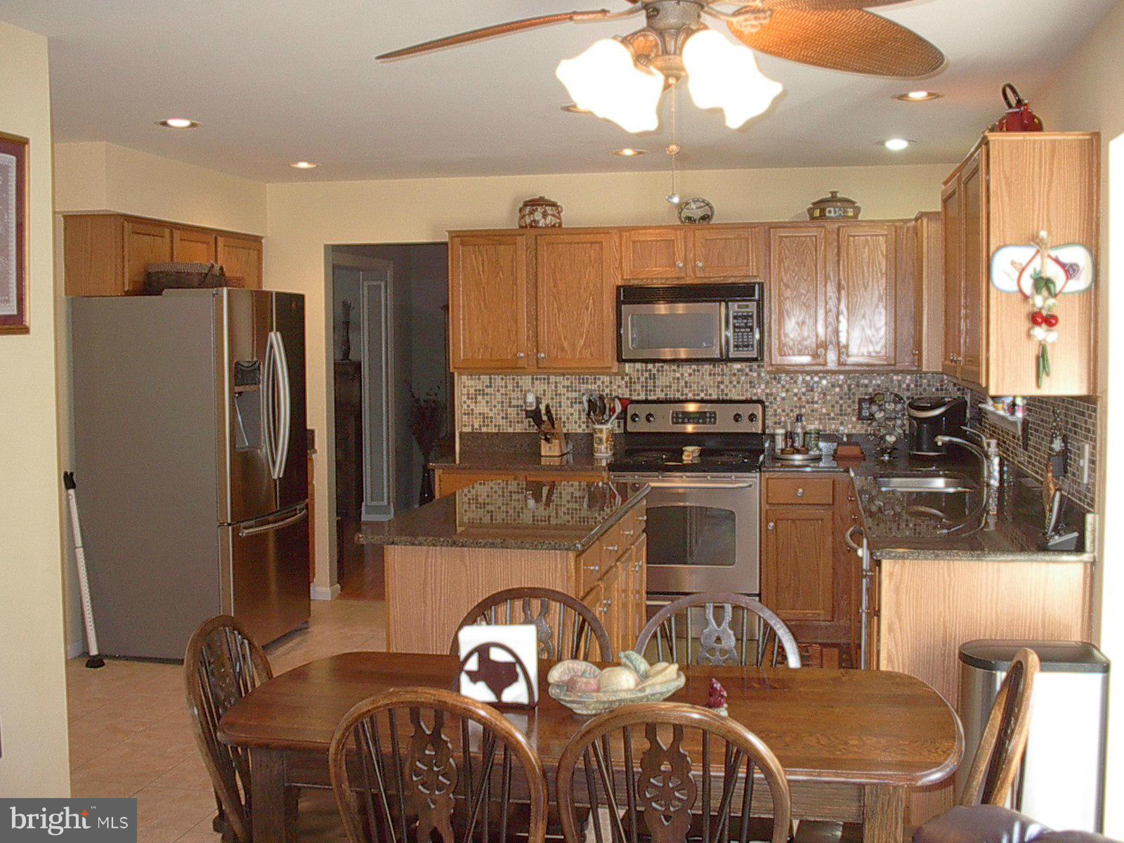 WELLINGTON/CLOVERHILL - Residential