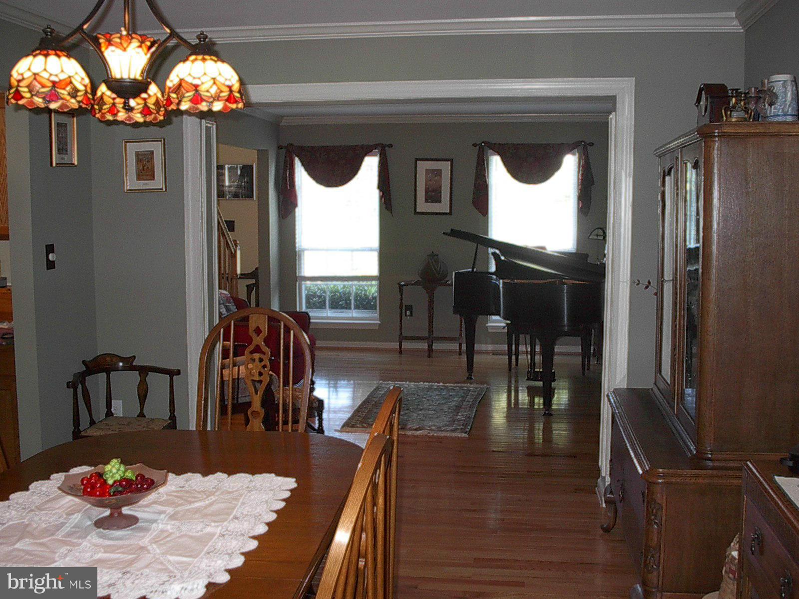 WELLINGTON/CLOVERHILL - Residential