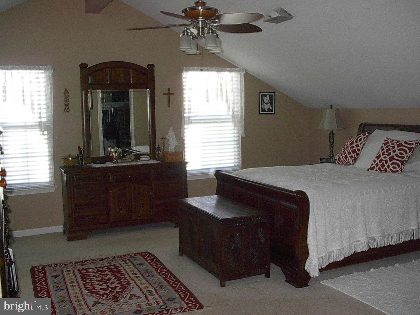 WELLINGTON/CLOVERHILL - Residential