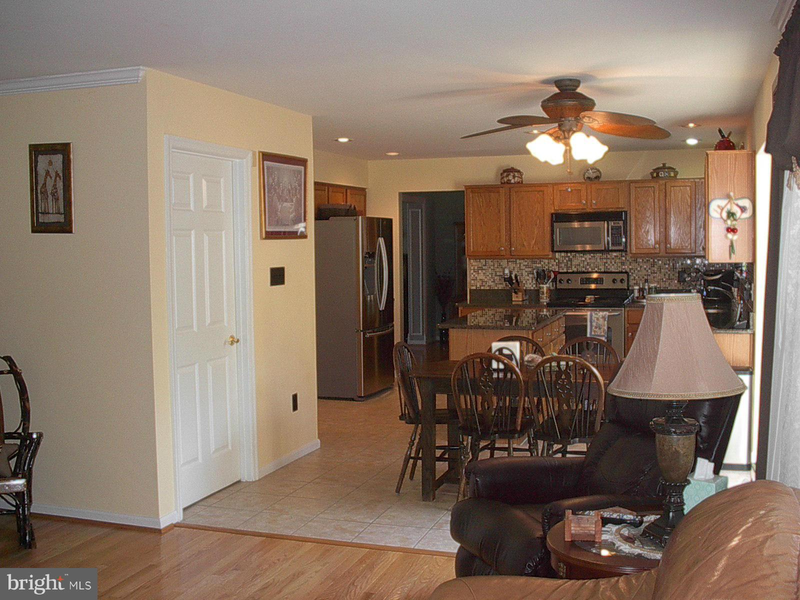 WELLINGTON/CLOVERHILL - Residential