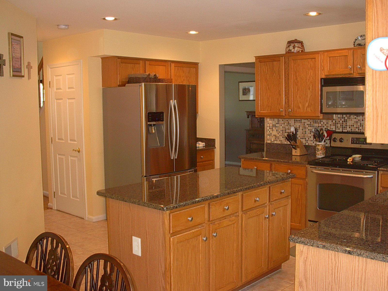 WELLINGTON/CLOVERHILL - Residential