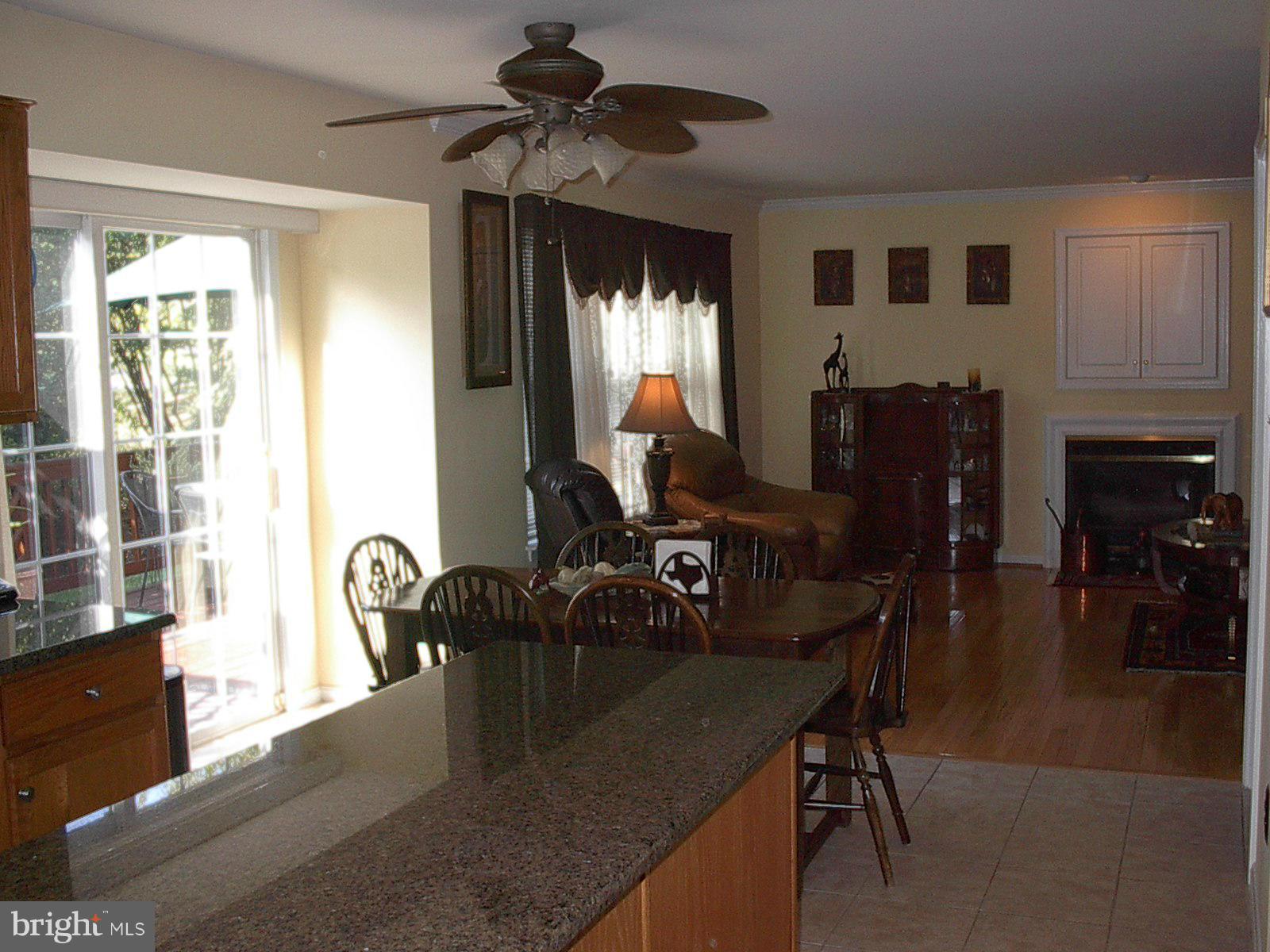 WELLINGTON/CLOVERHILL - Residential