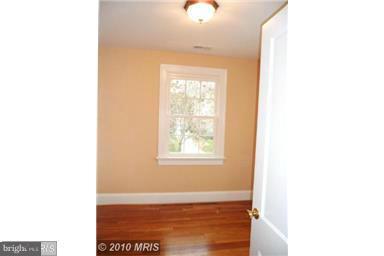 CHEVY CHASE - Residential Lease