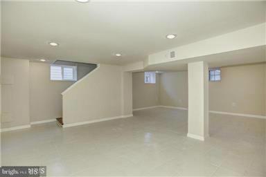CHEVY CHASE - Residential Lease