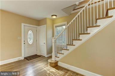 CHEVY CHASE - Residential Lease