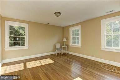 CHEVY CHASE - Residential Lease