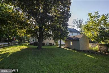 CHEVY CHASE - Residential Lease