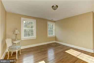 CHEVY CHASE - Residential Lease