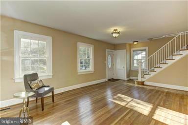 CHEVY CHASE - Residential Lease