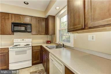 CHEVY CHASE - Residential Lease