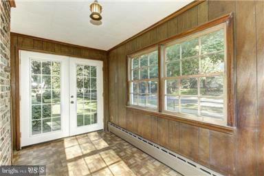 CHEVY CHASE - Residential Lease