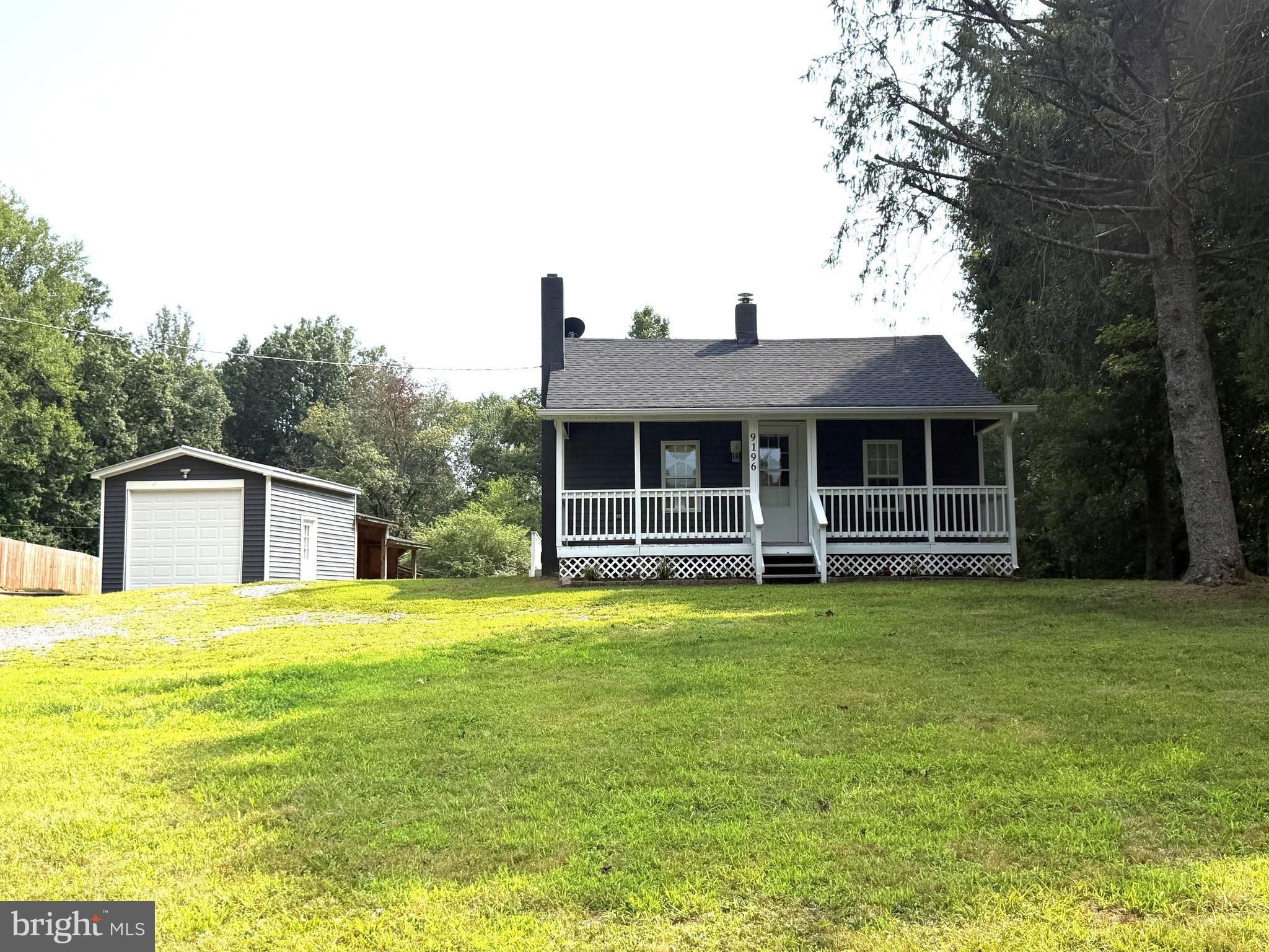 9196 SPERRYVILLE PIKE
