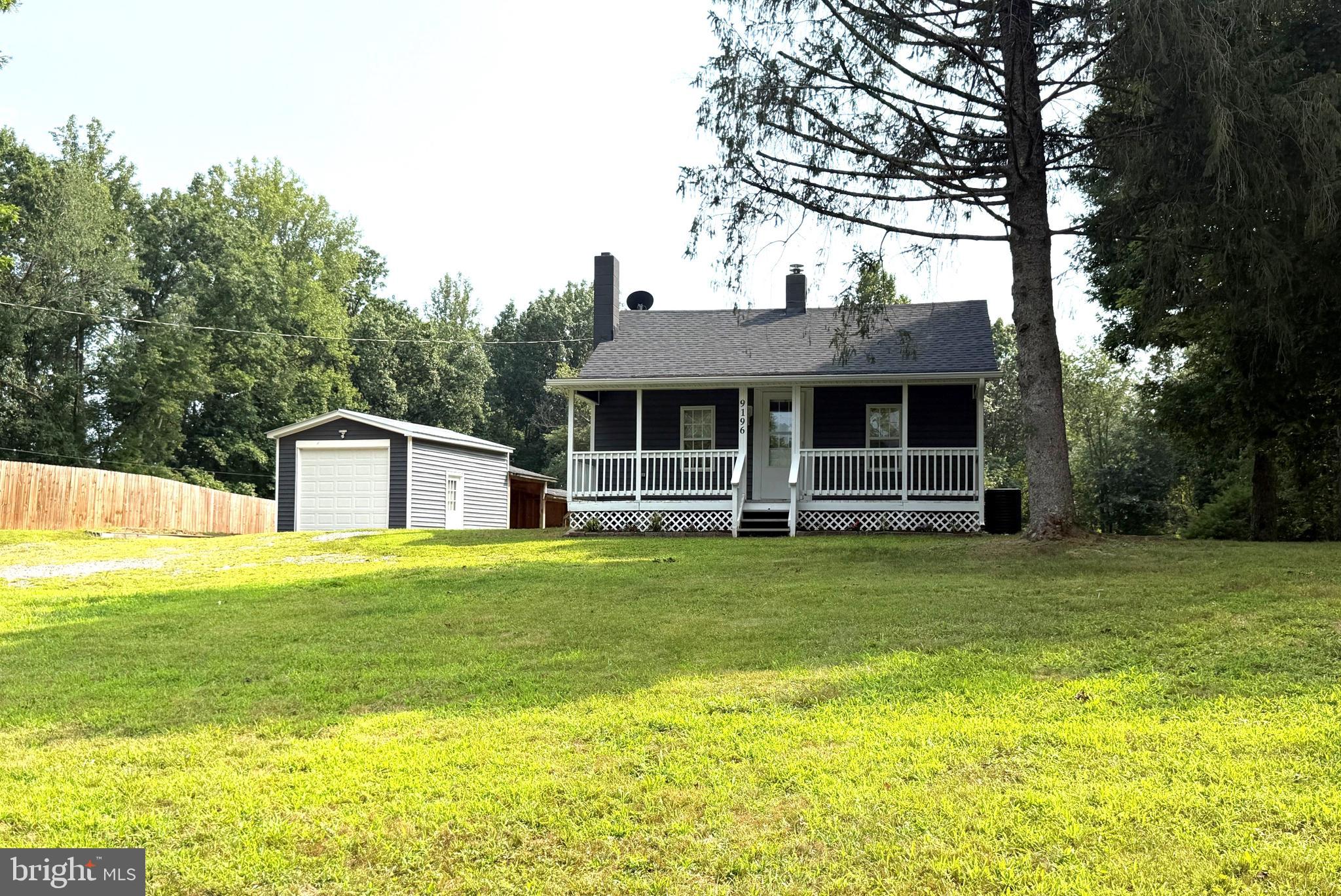 9196 SPERRYVILLE PIKE
