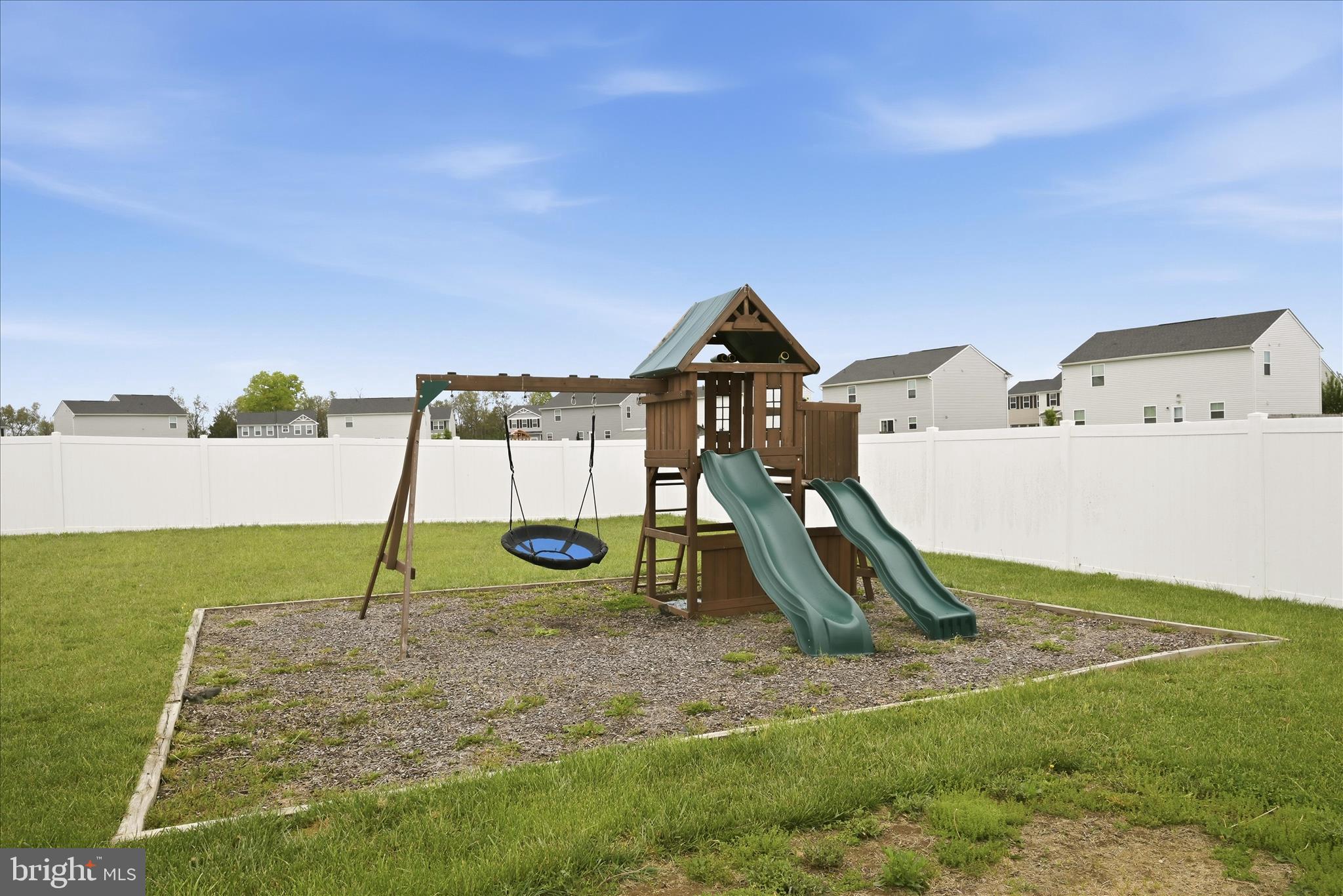 CHANDLERS GLEN - Residential