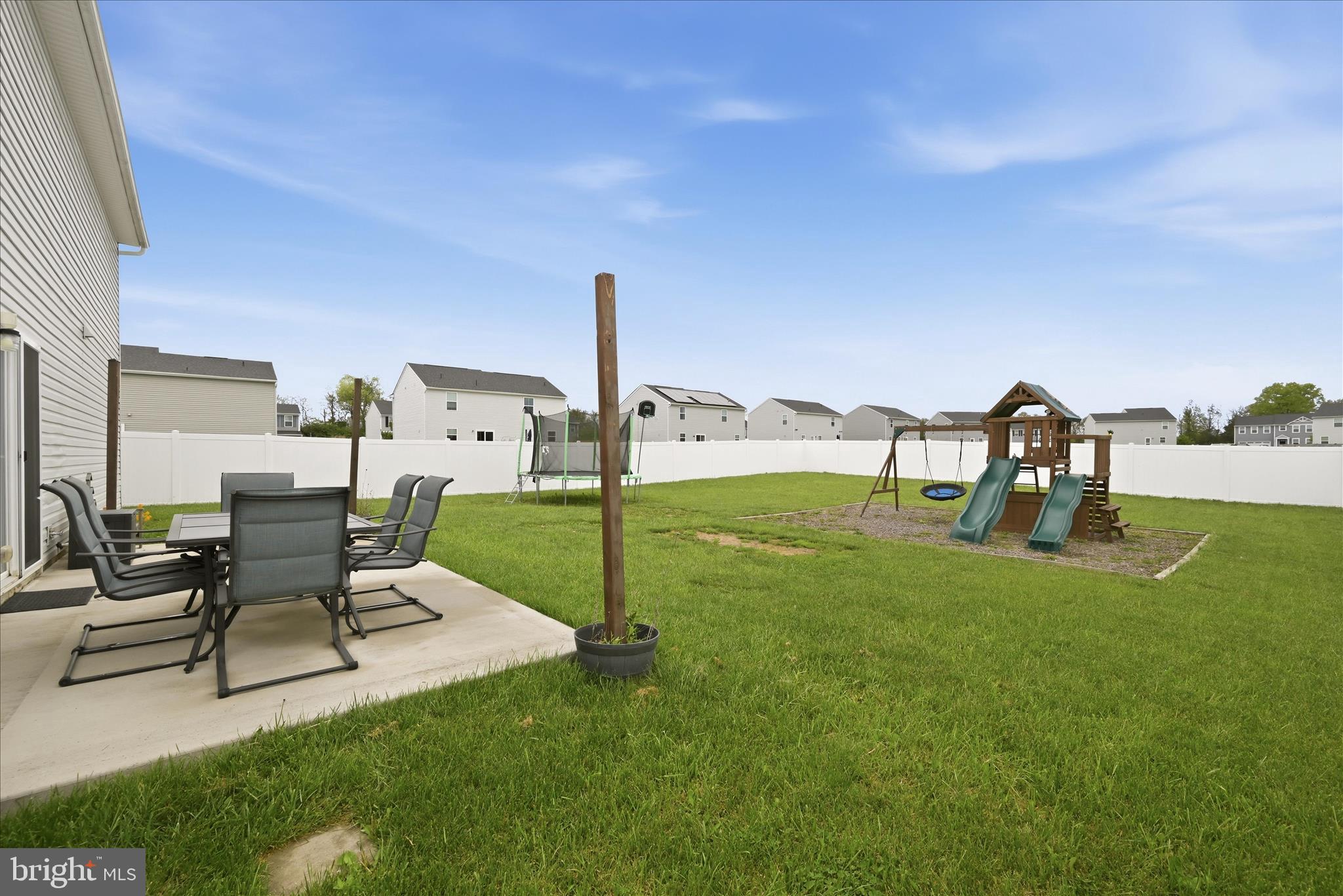 CHANDLERS GLEN - Residential