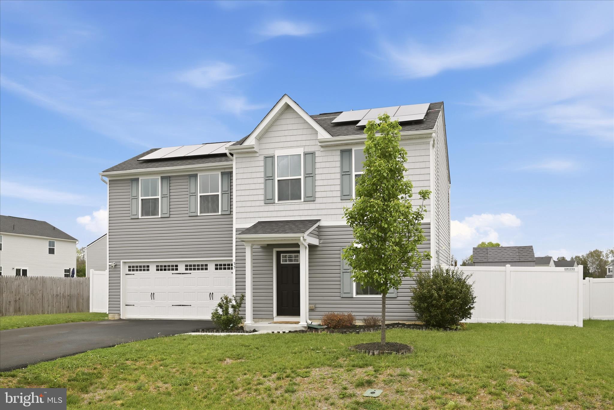 CHANDLERS GLEN - Residential
