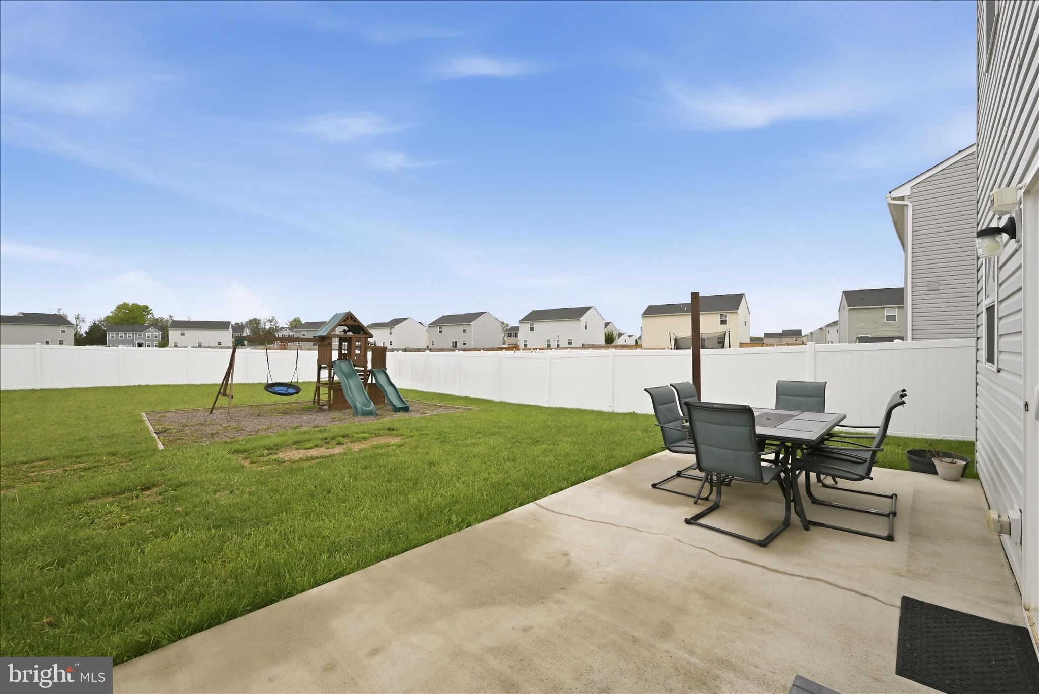 CHANDLERS GLEN - Residential