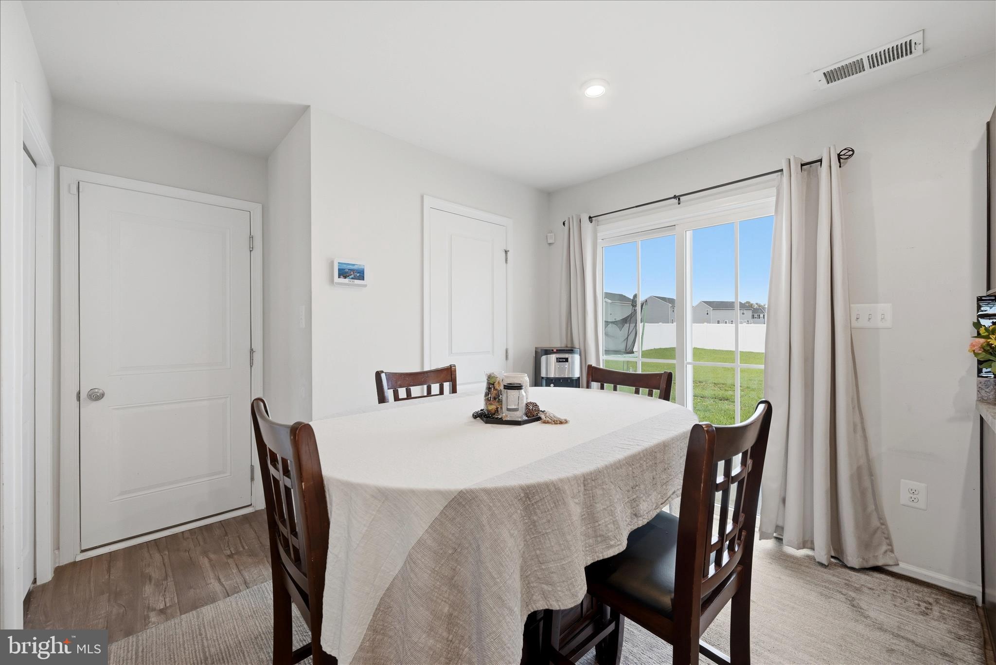 CHANDLERS GLEN - Residential