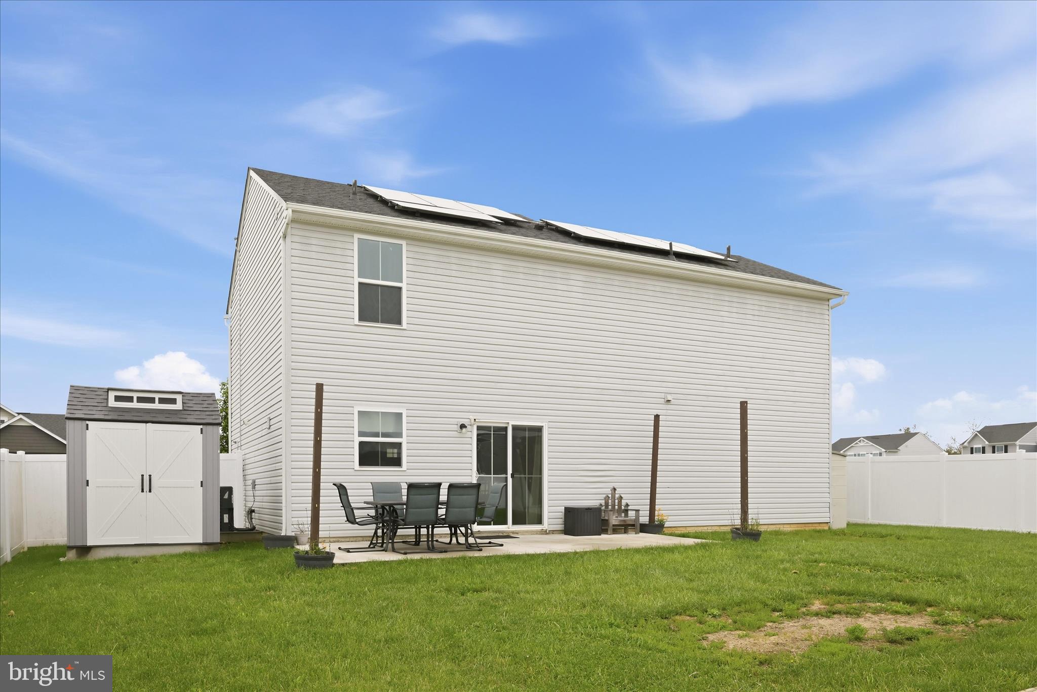 CHANDLERS GLEN - Residential