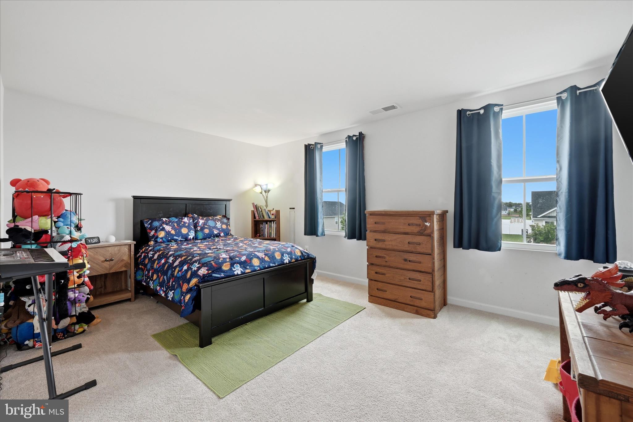 CHANDLERS GLEN - Residential