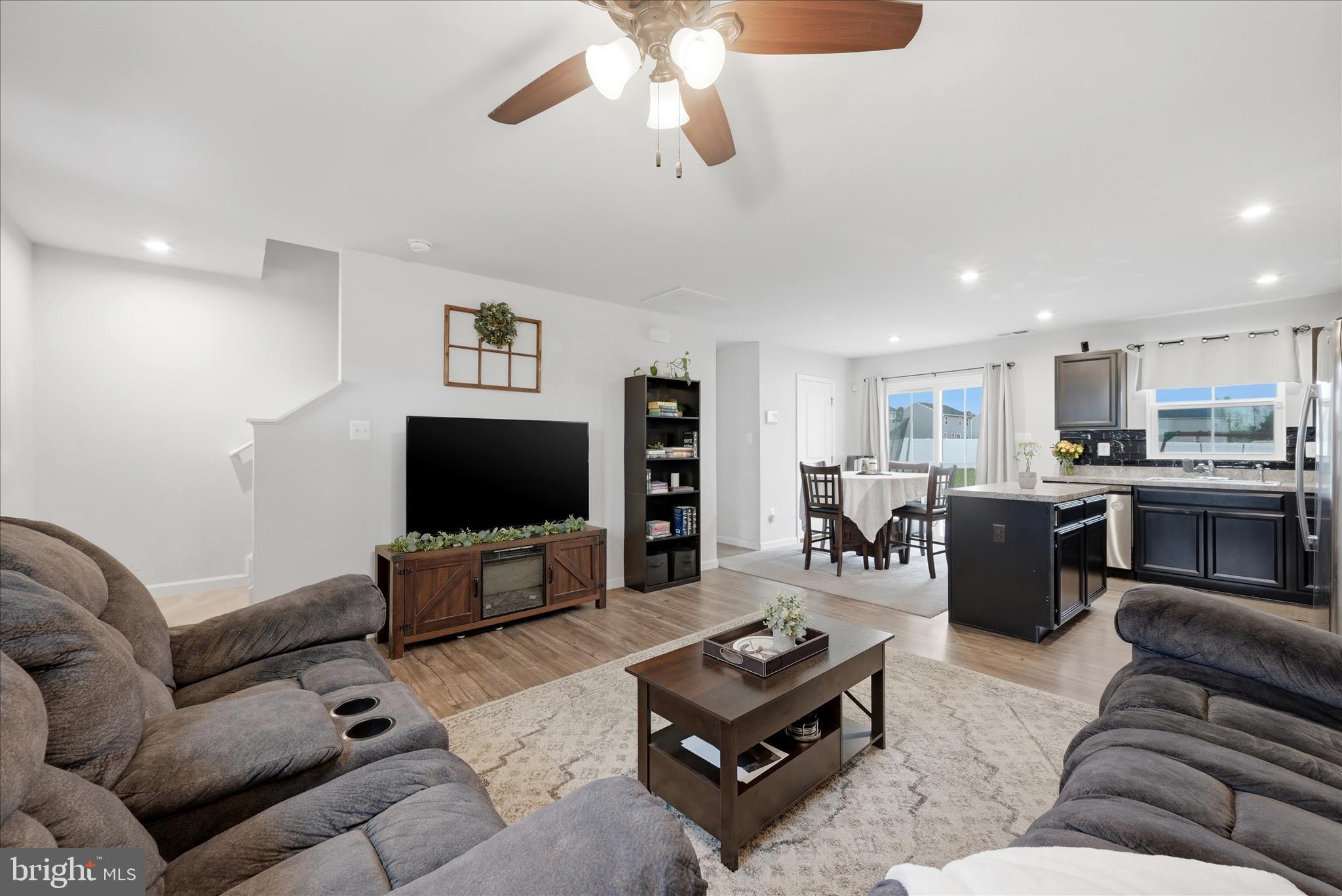 CHANDLERS GLEN - Residential