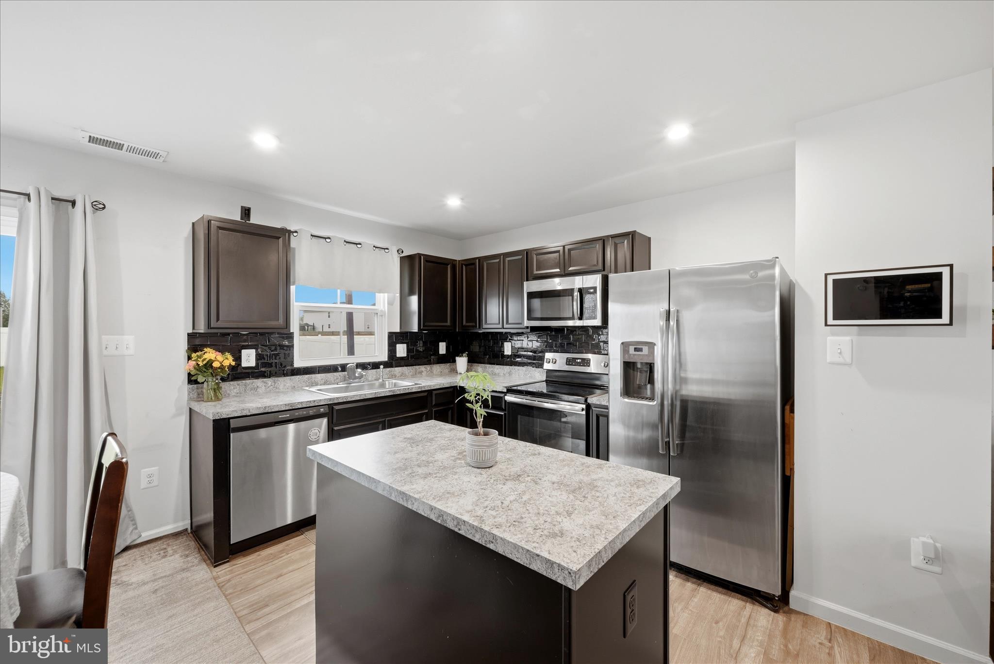 CHANDLERS GLEN - Residential