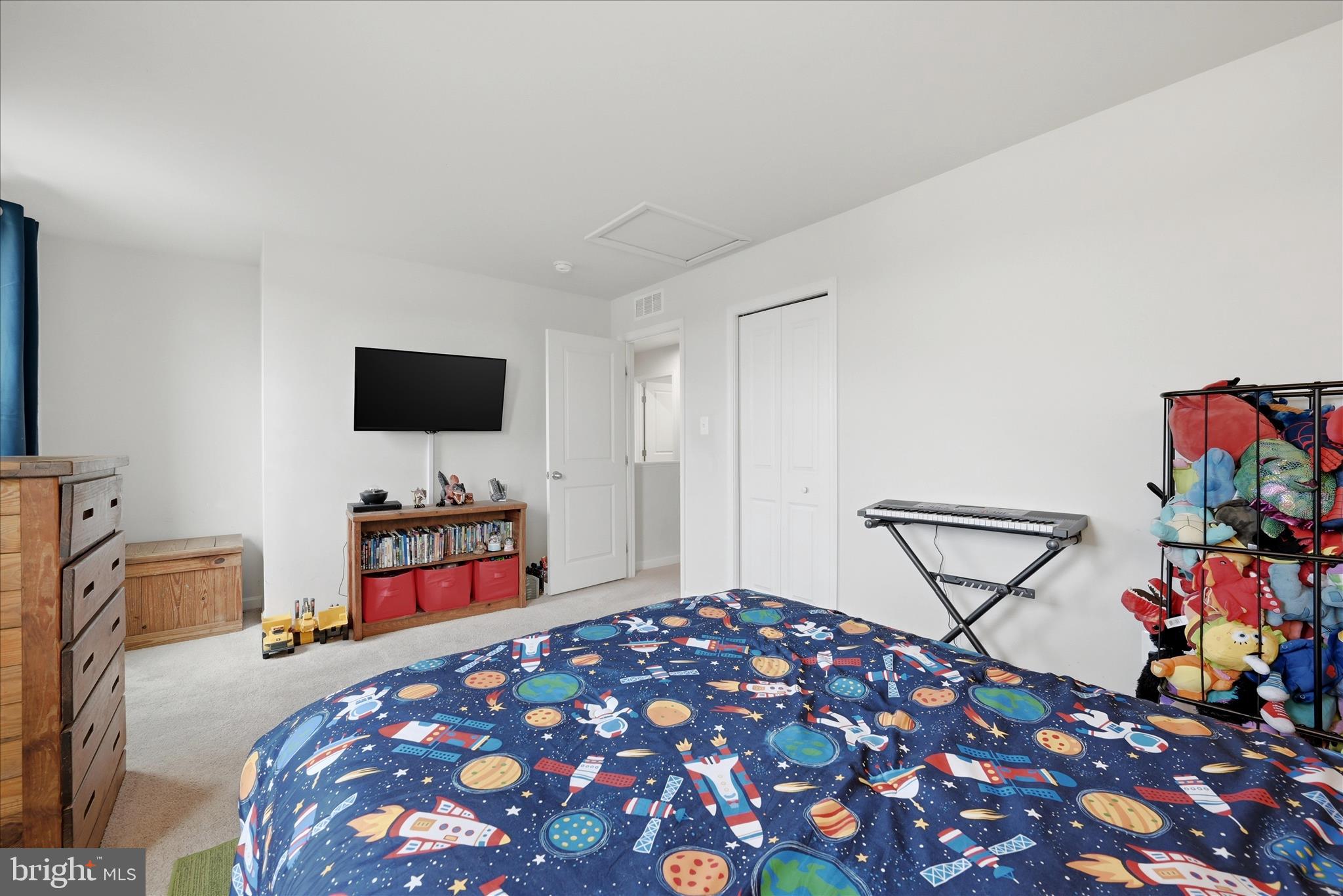 CHANDLERS GLEN - Residential