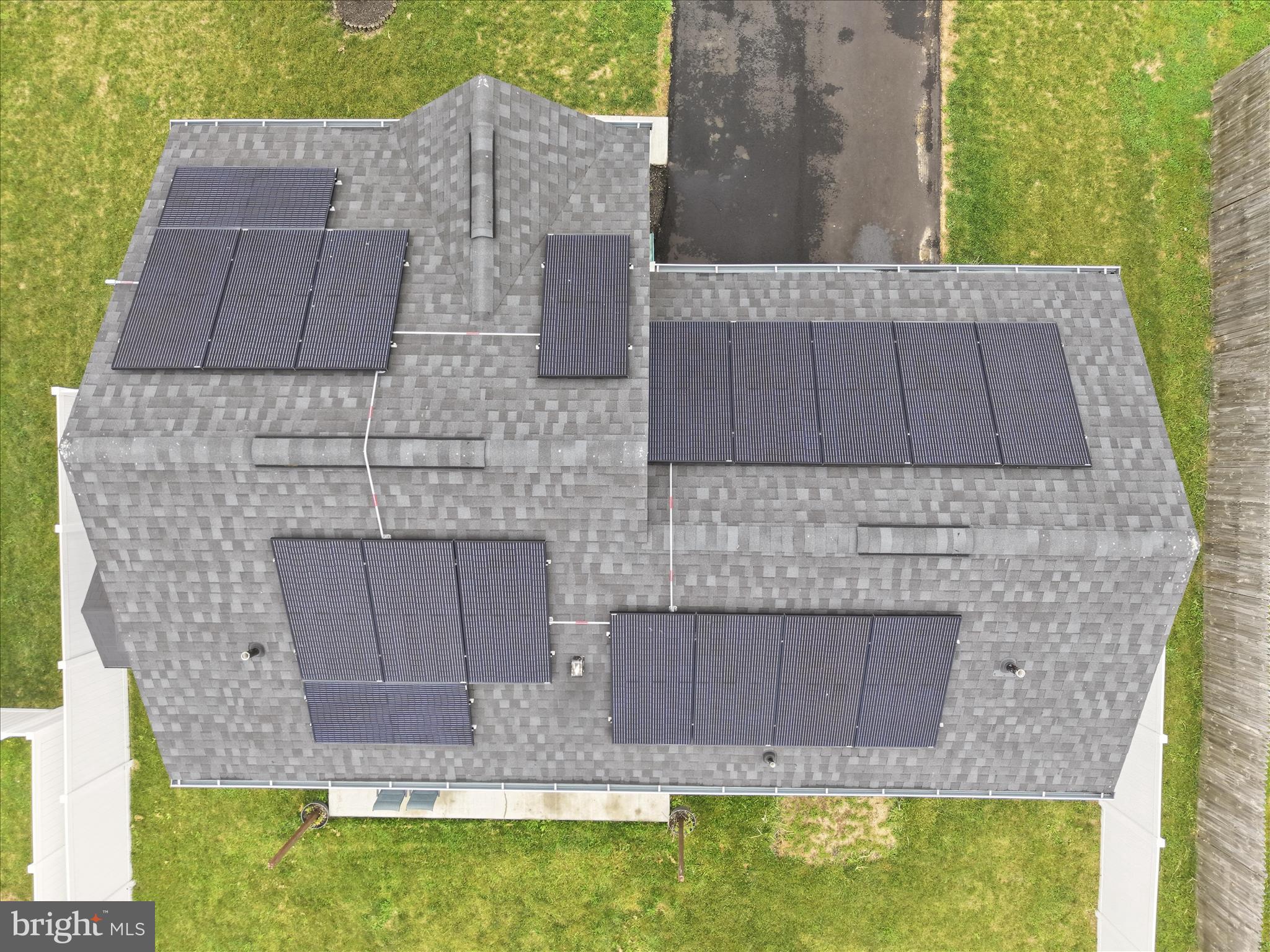 CHANDLERS GLEN - Residential