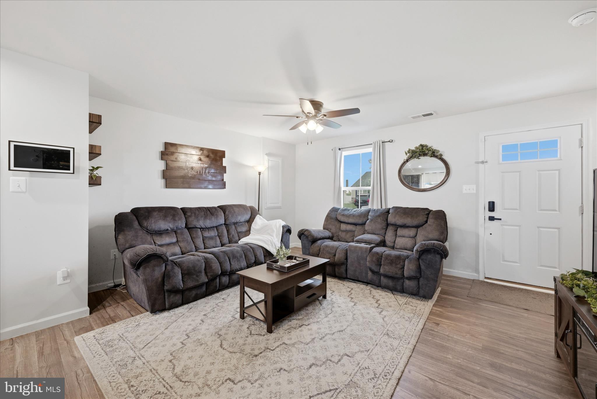 CHANDLERS GLEN - Residential