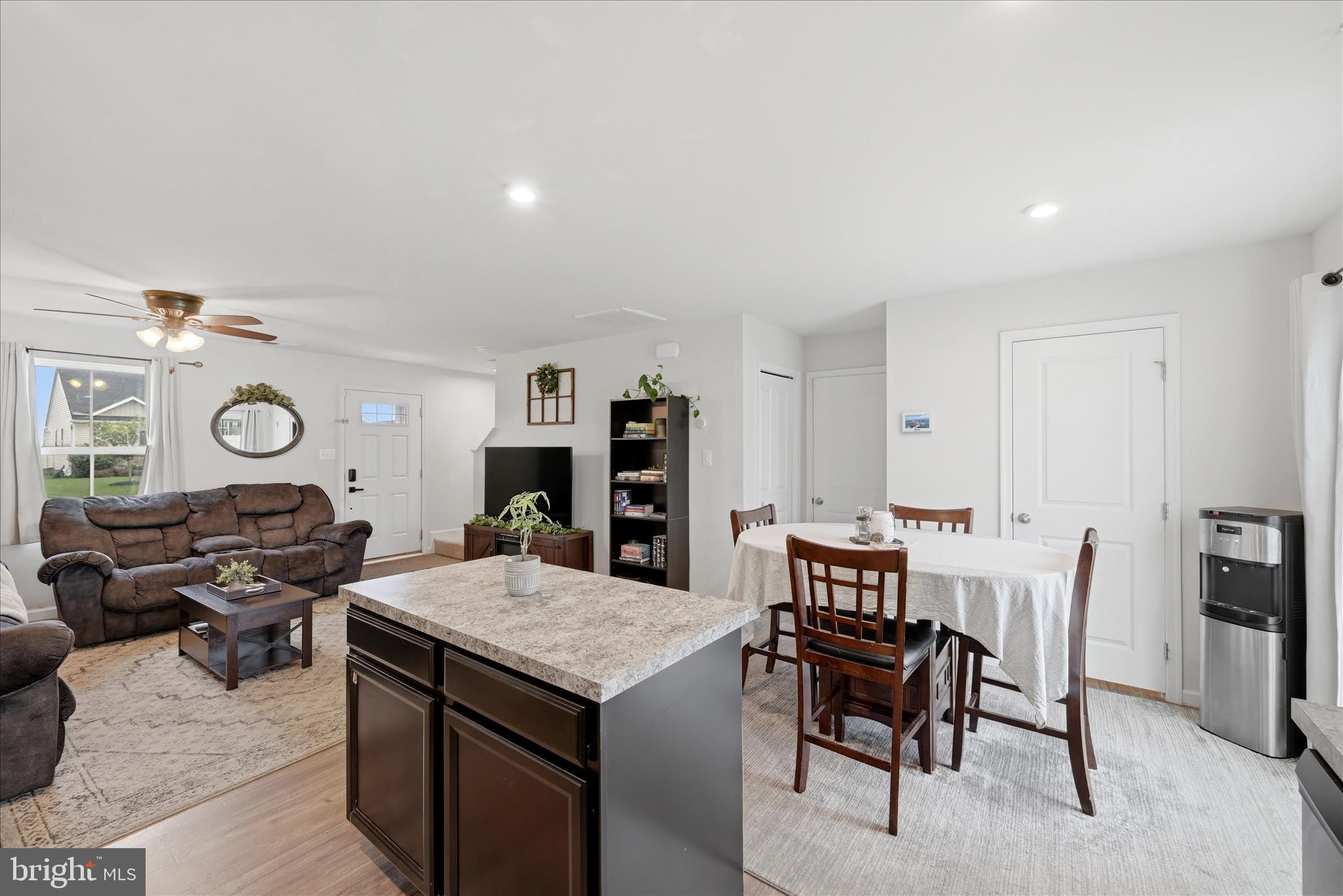 CHANDLERS GLEN - Residential