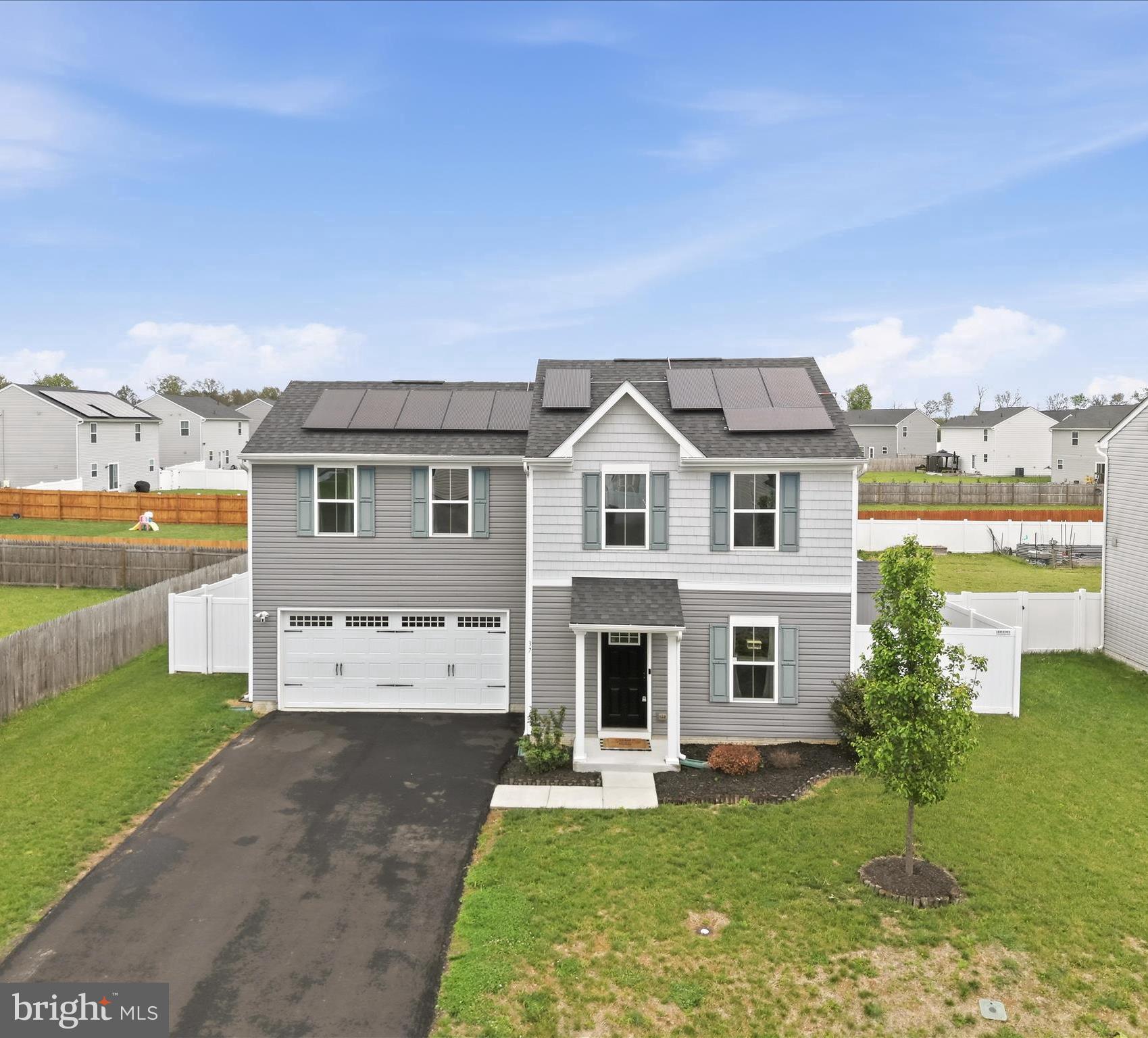 CHANDLERS GLEN - Residential