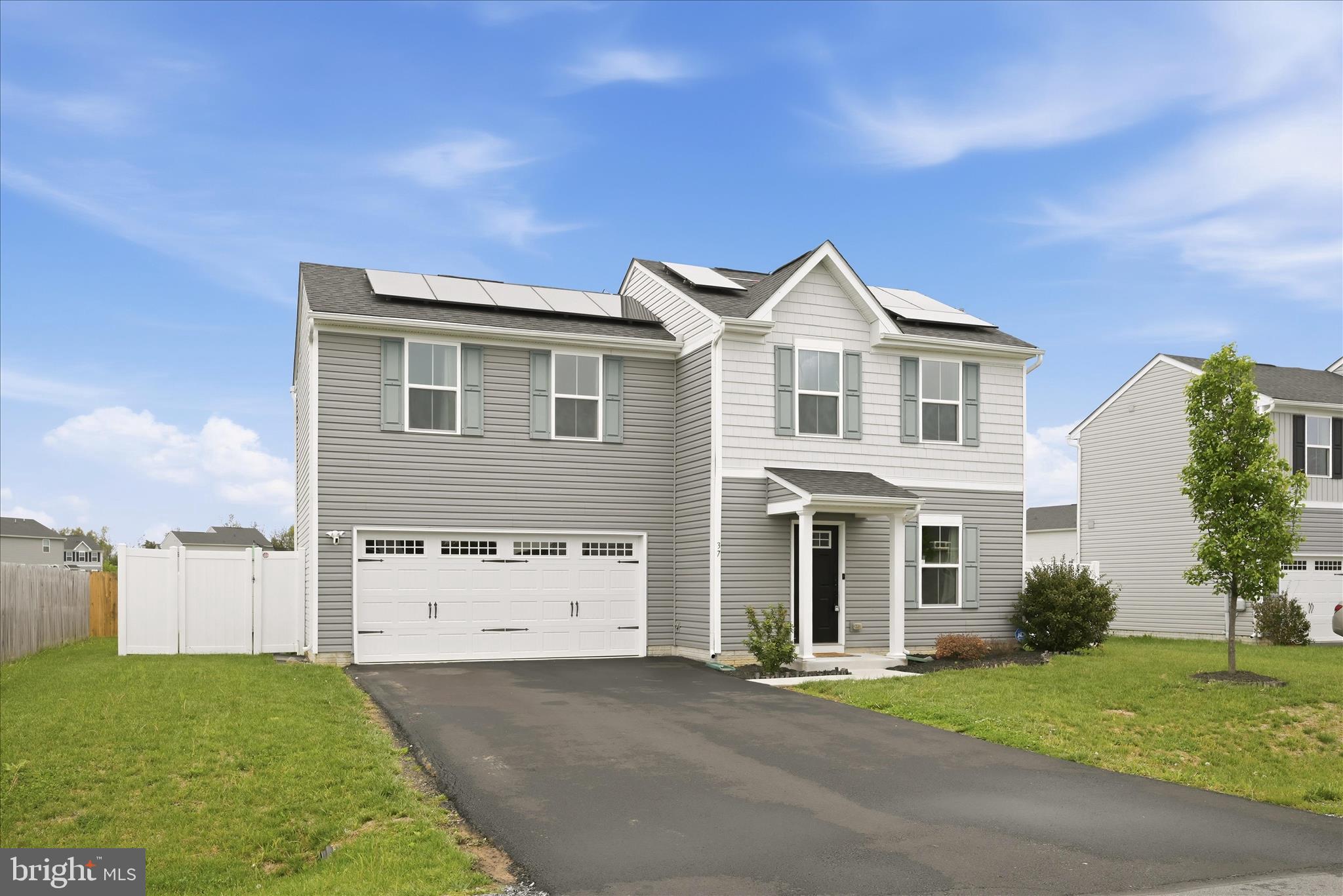 CHANDLERS GLEN - Residential