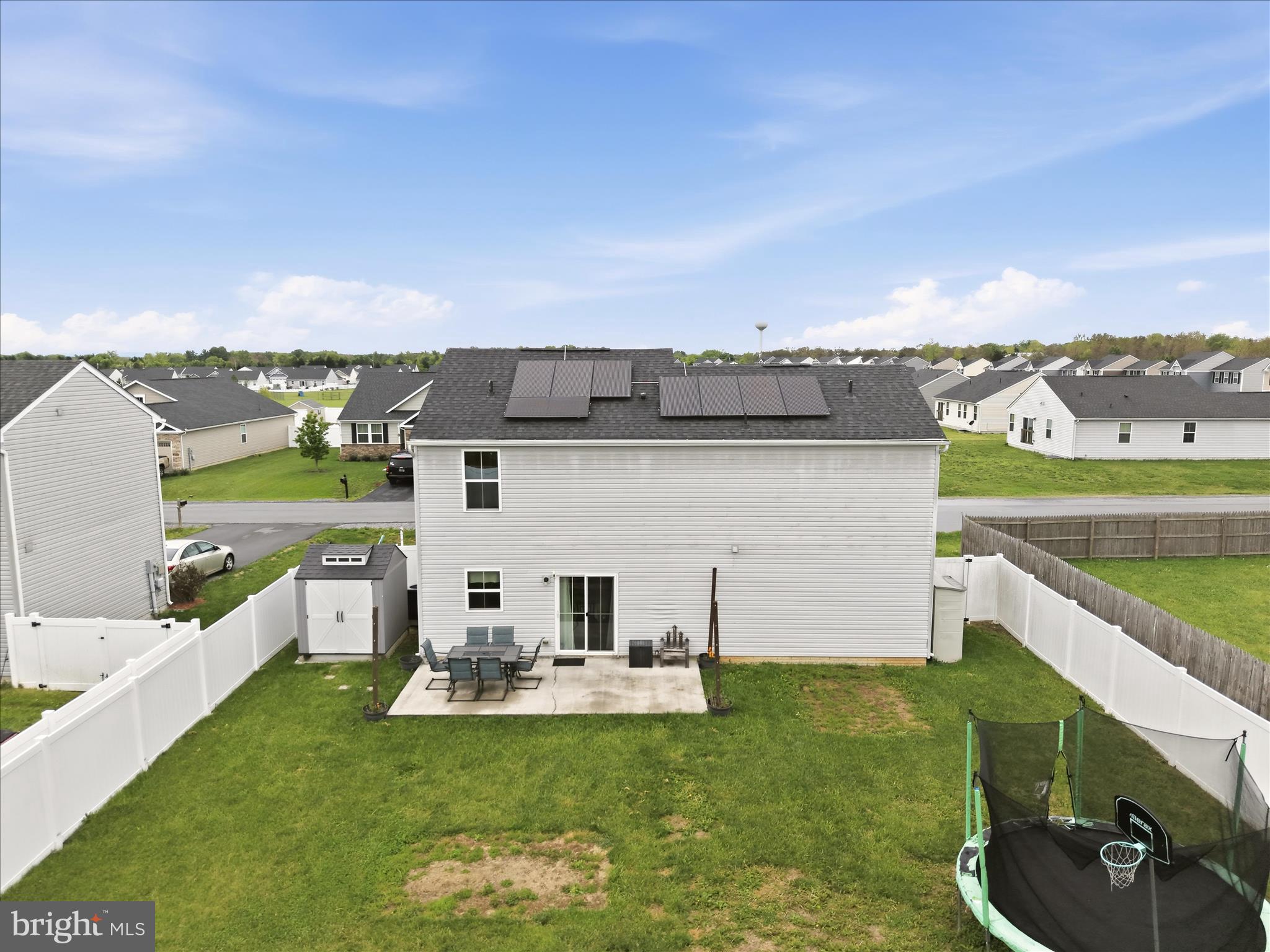CHANDLERS GLEN - Residential