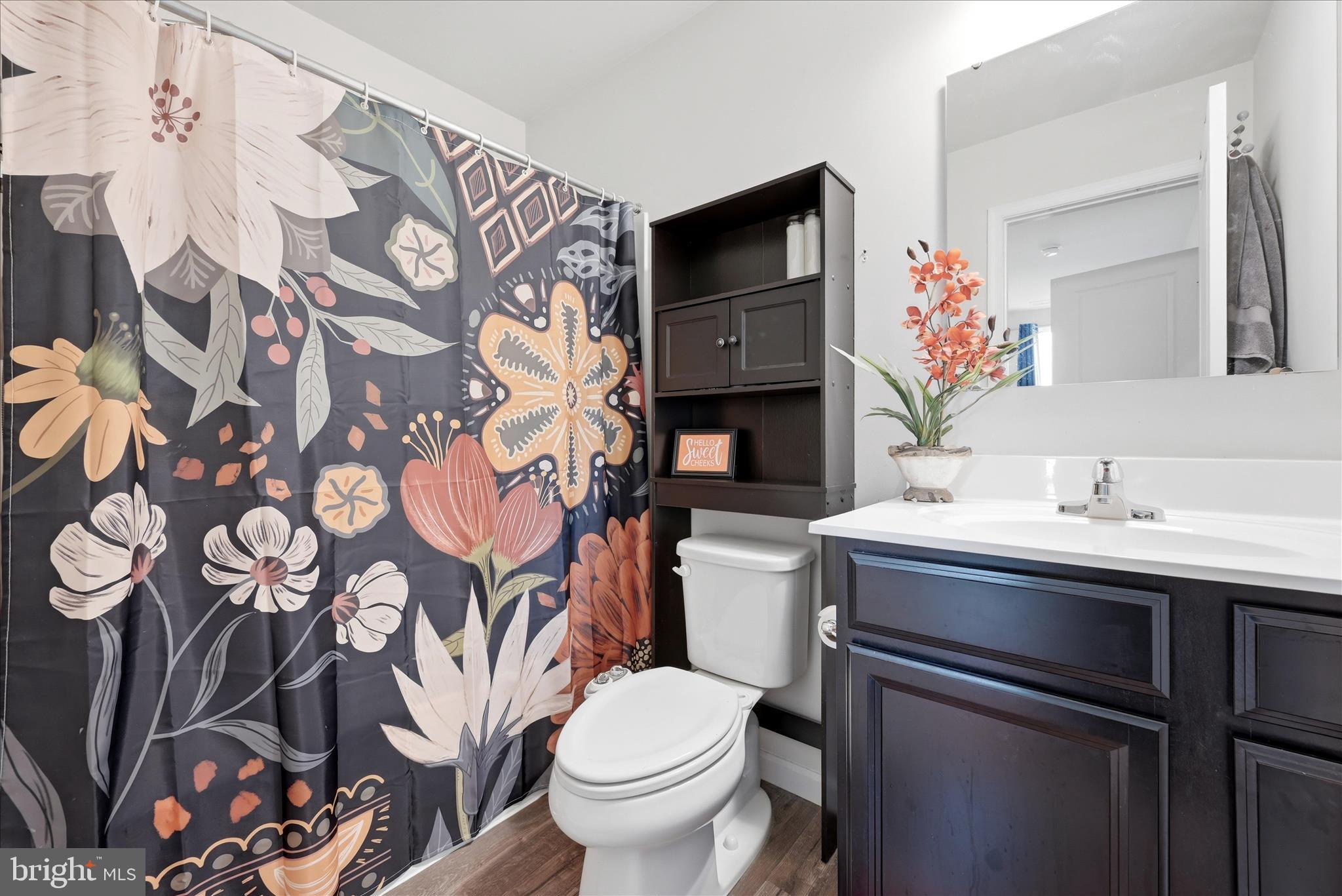 CHANDLERS GLEN - Residential