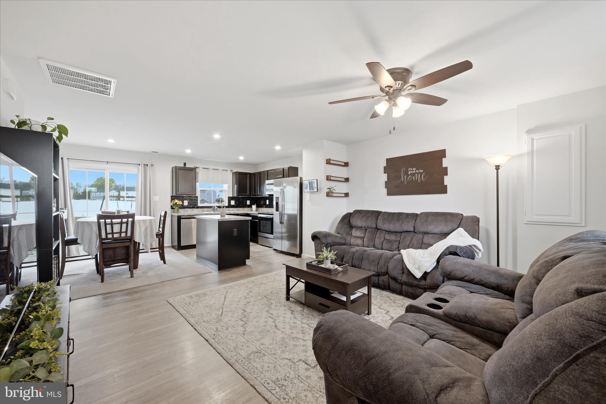CHANDLERS GLEN - Residential